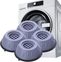 H&H Essentials Universal Anti-Vibration Pads